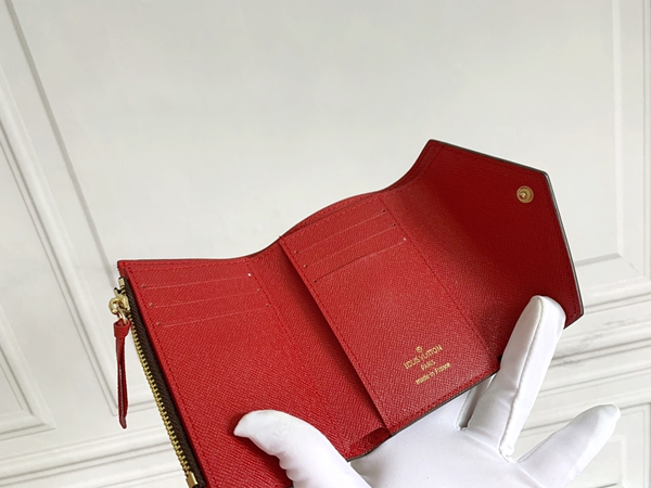 LVコピーウォレット内部構造